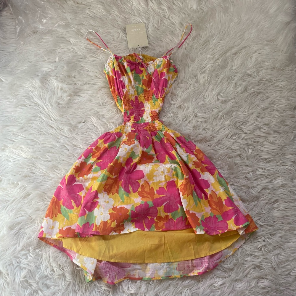 Dress - Picture 2 of 4